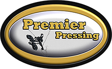 Premier Pressing Logo